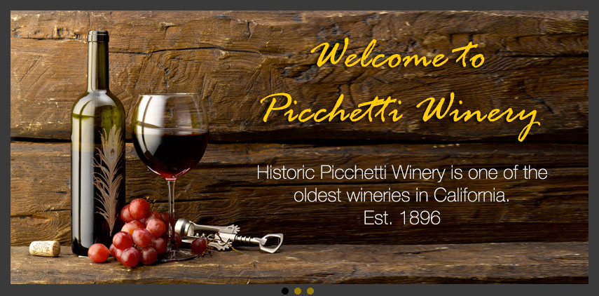 Picchetti