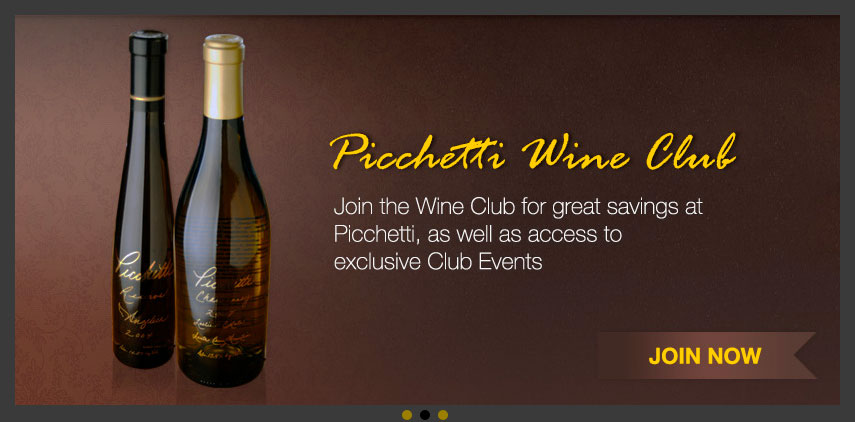 Picchetti
