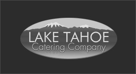 Lake Tahoe Catering Comapny