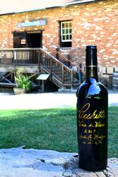 2007 Vino di Vicino