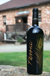2010 Red Pavone