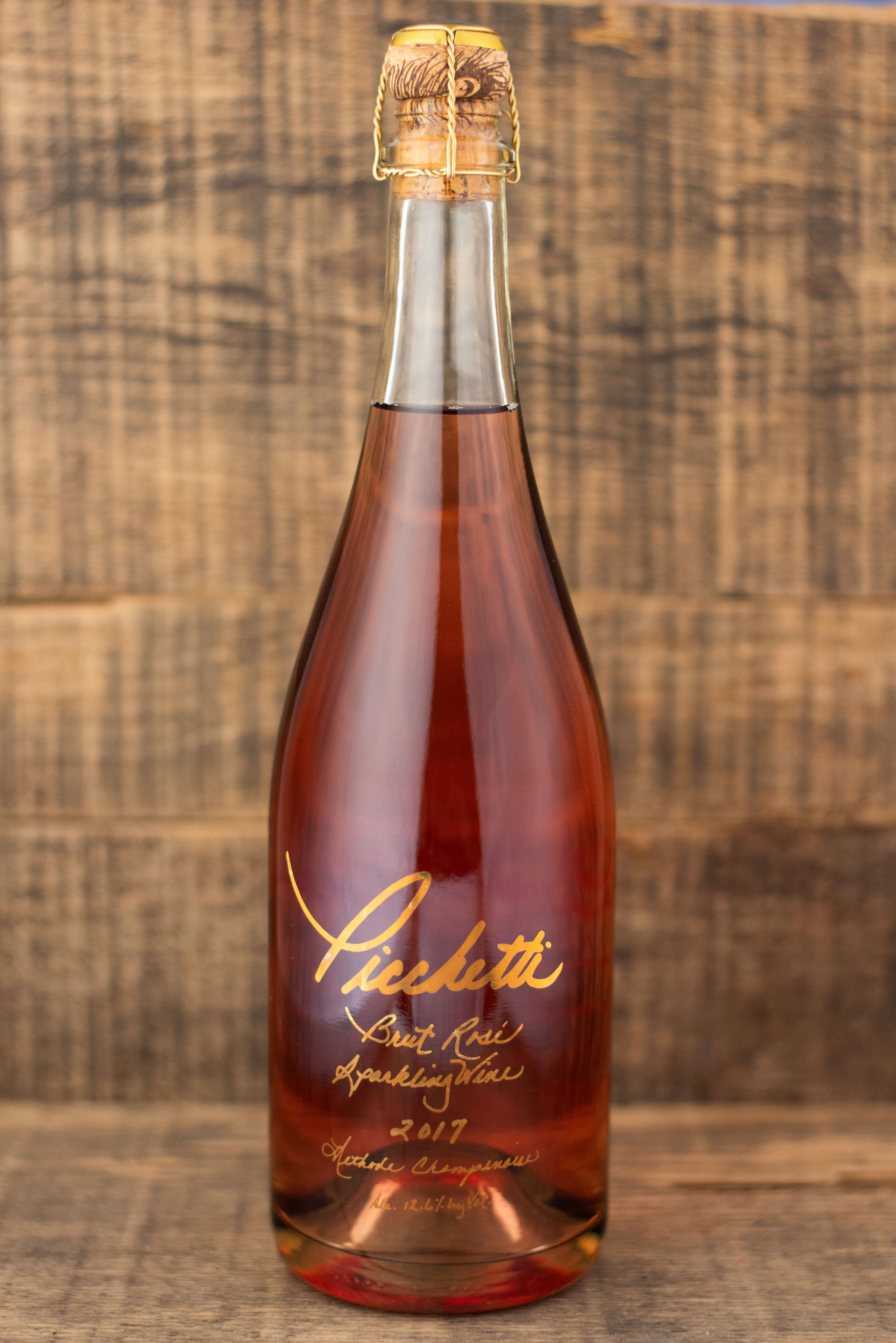 Product Image for 2017 Brut Rose