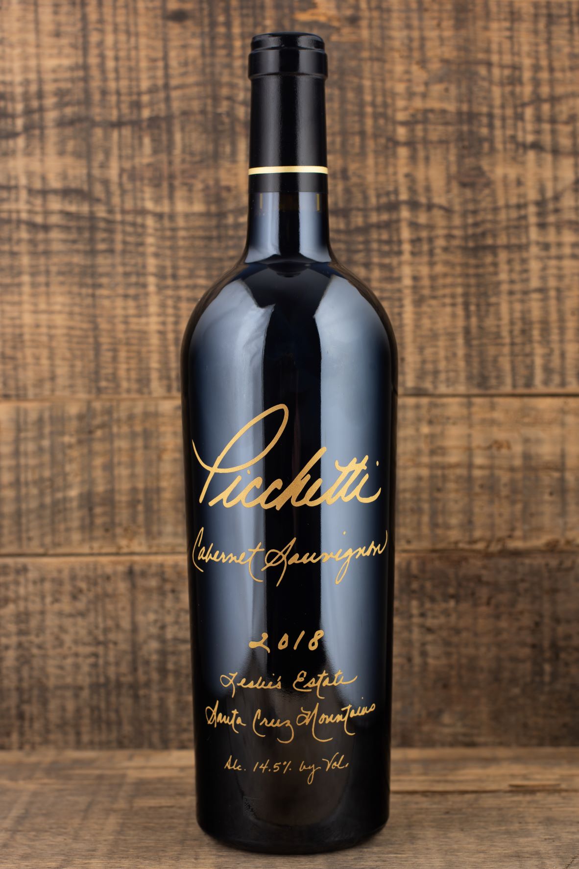 Product Image for 2018 Cabernet Sauvignon Leslie's Estate