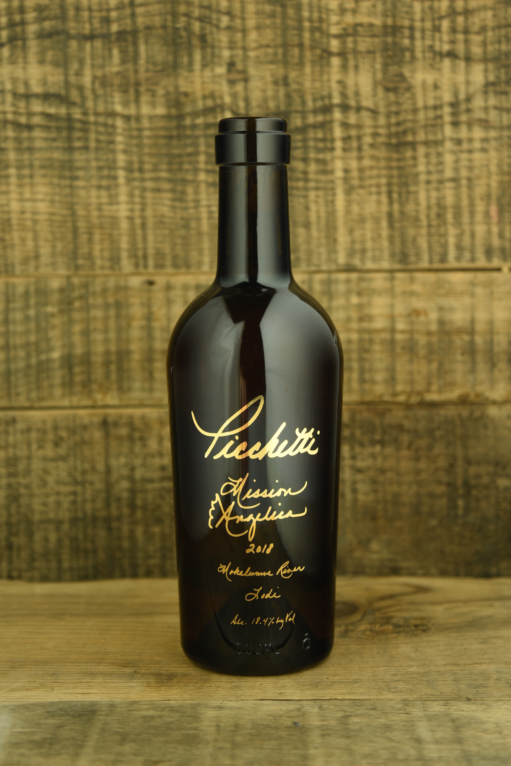 Product Image for 2018 Mission Angelica 500ml