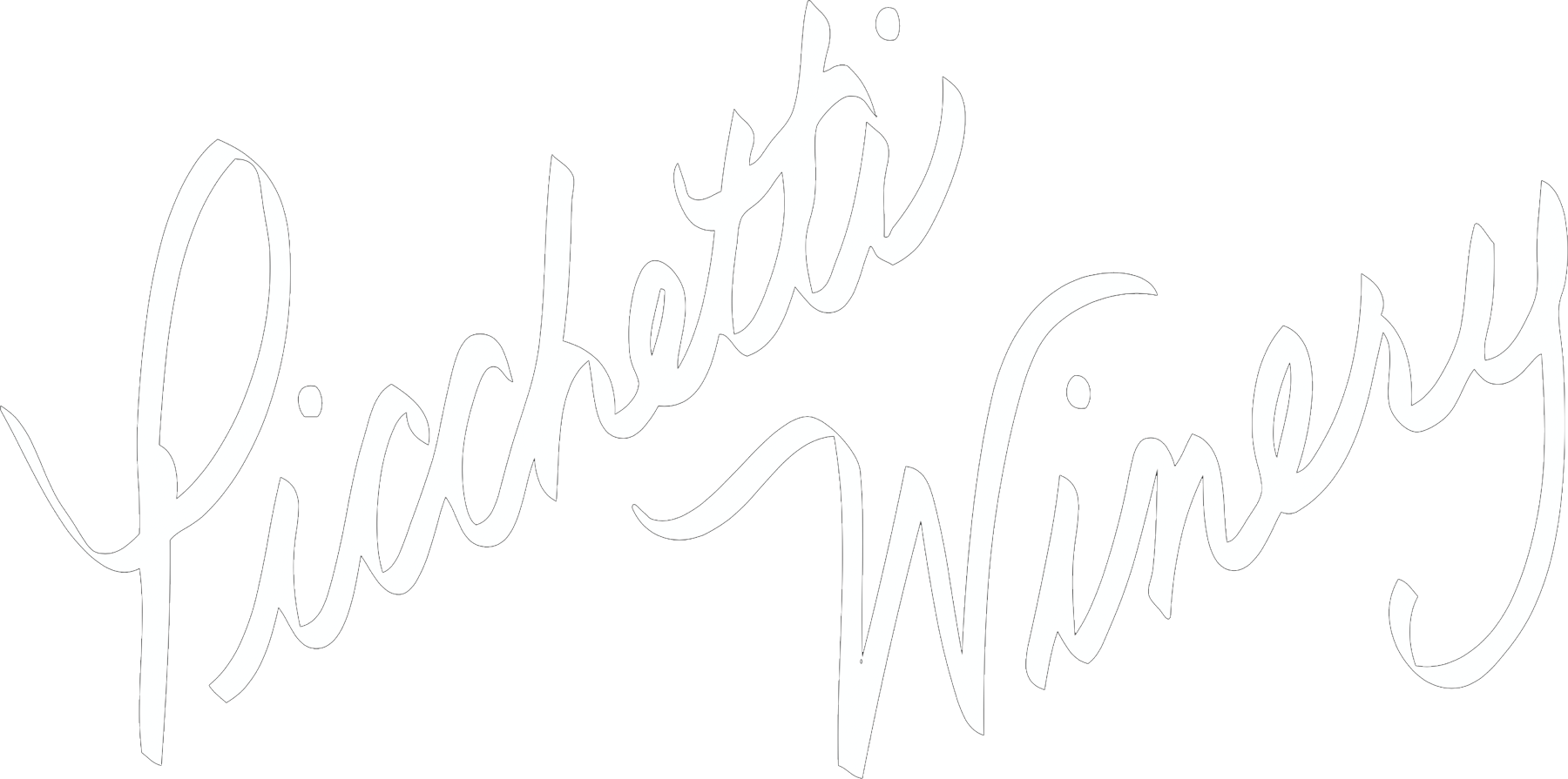 Picchetti Winery