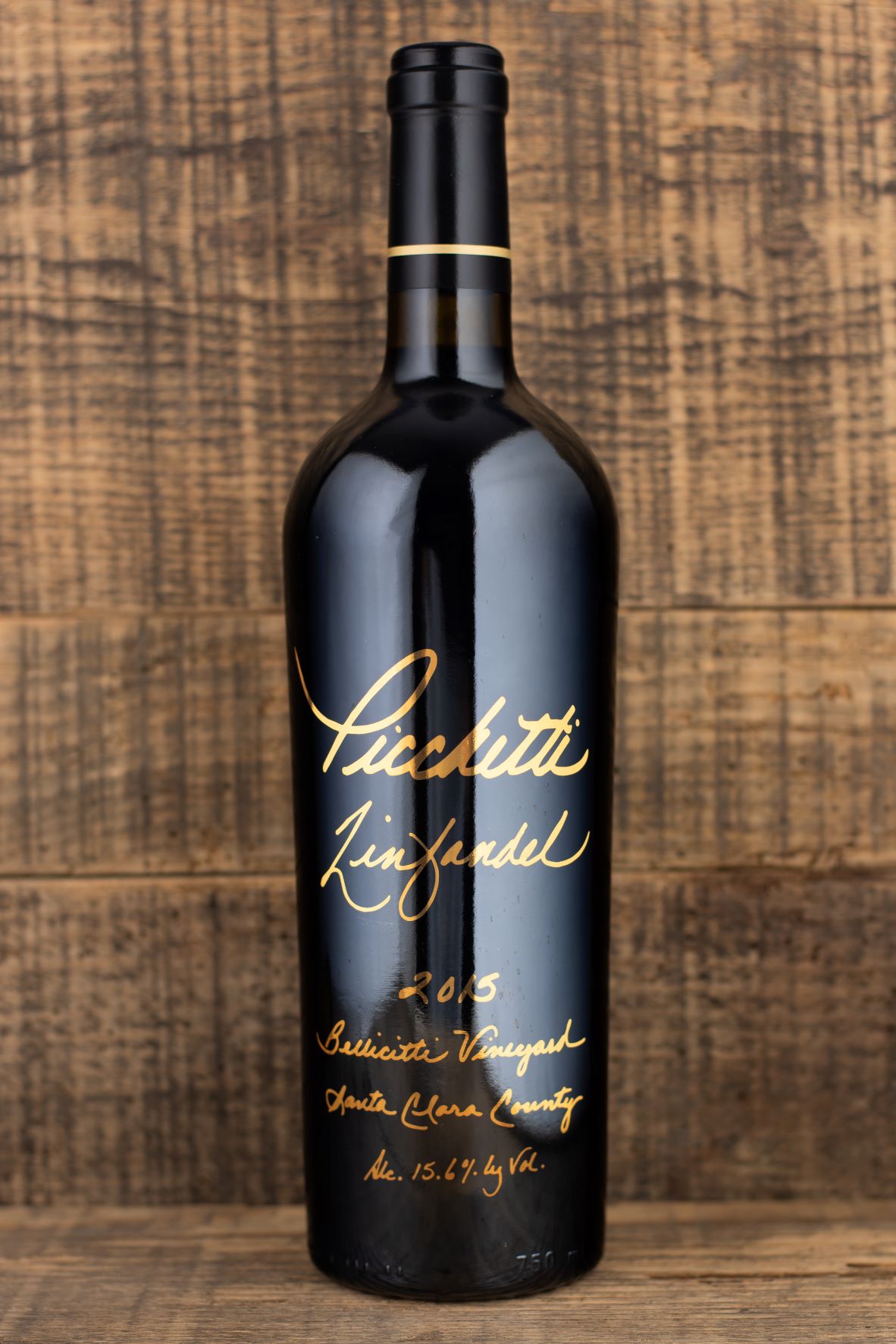 Product Image for 2015 Zinfandel, Bellicitti