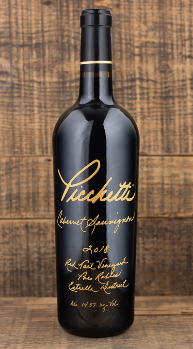 Product Image for 2018 Cabernet Sauvignon Red Tail