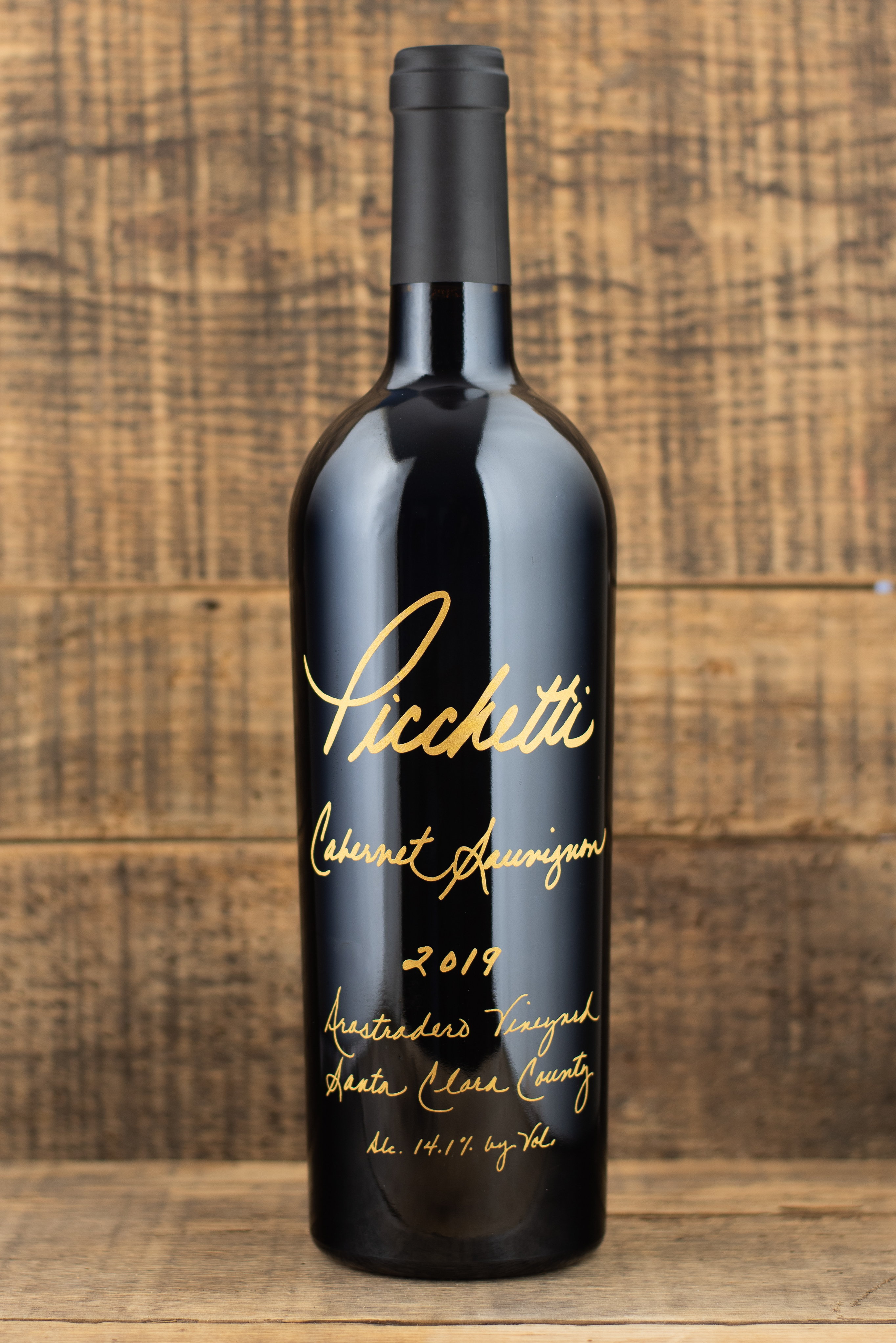 Product Image for 2019 Cabernet Sauvignon Arastradero