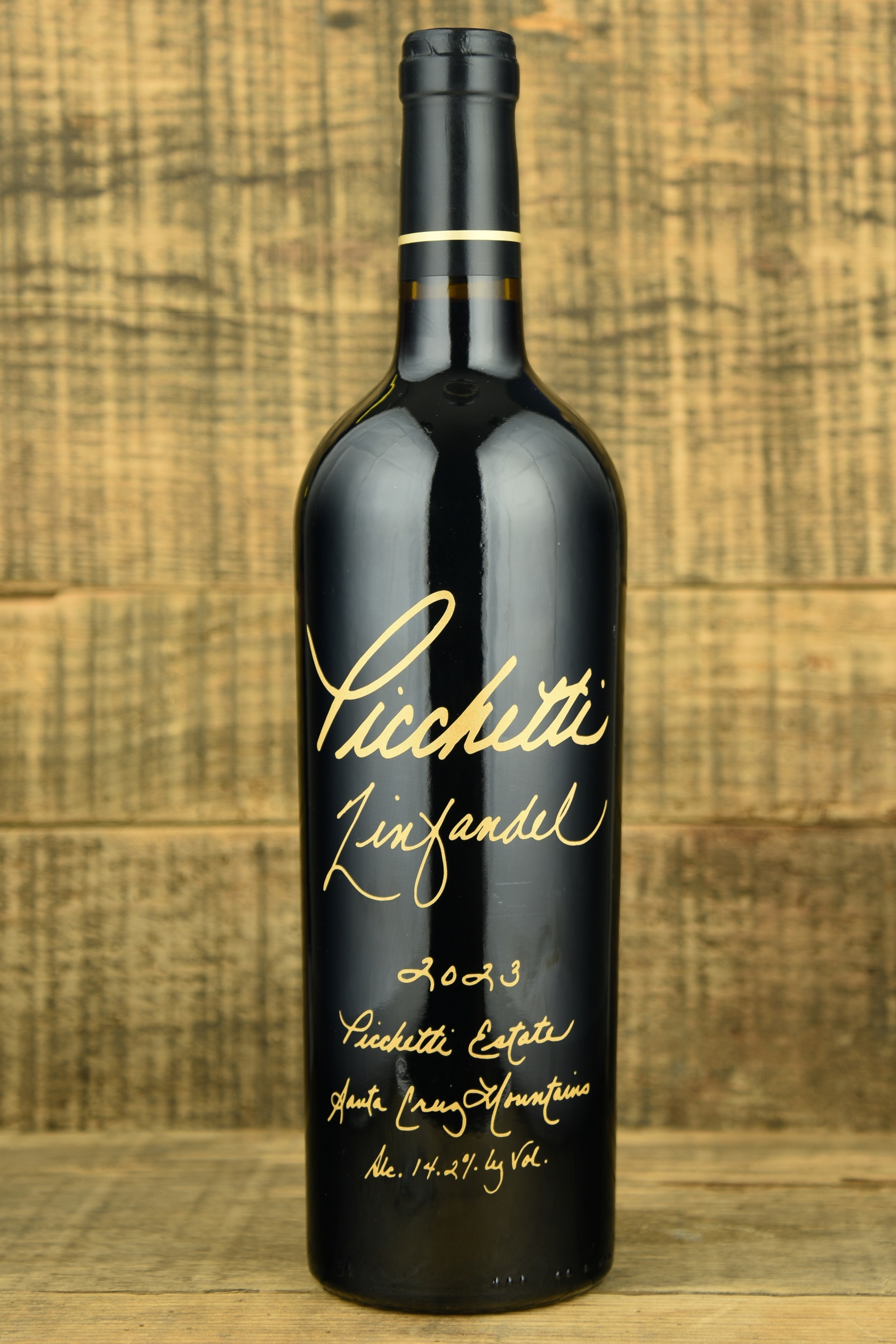 Product Image for 2023 Zinfandel, Picchetti Estate